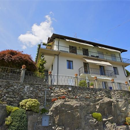 Apartament Casa Balon Oggebbio Zewnętrze zdjęcie