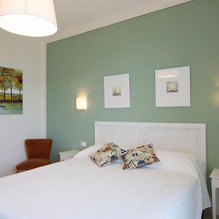 Apartament Casa Balon Oggebbio Zewnętrze zdjęcie
