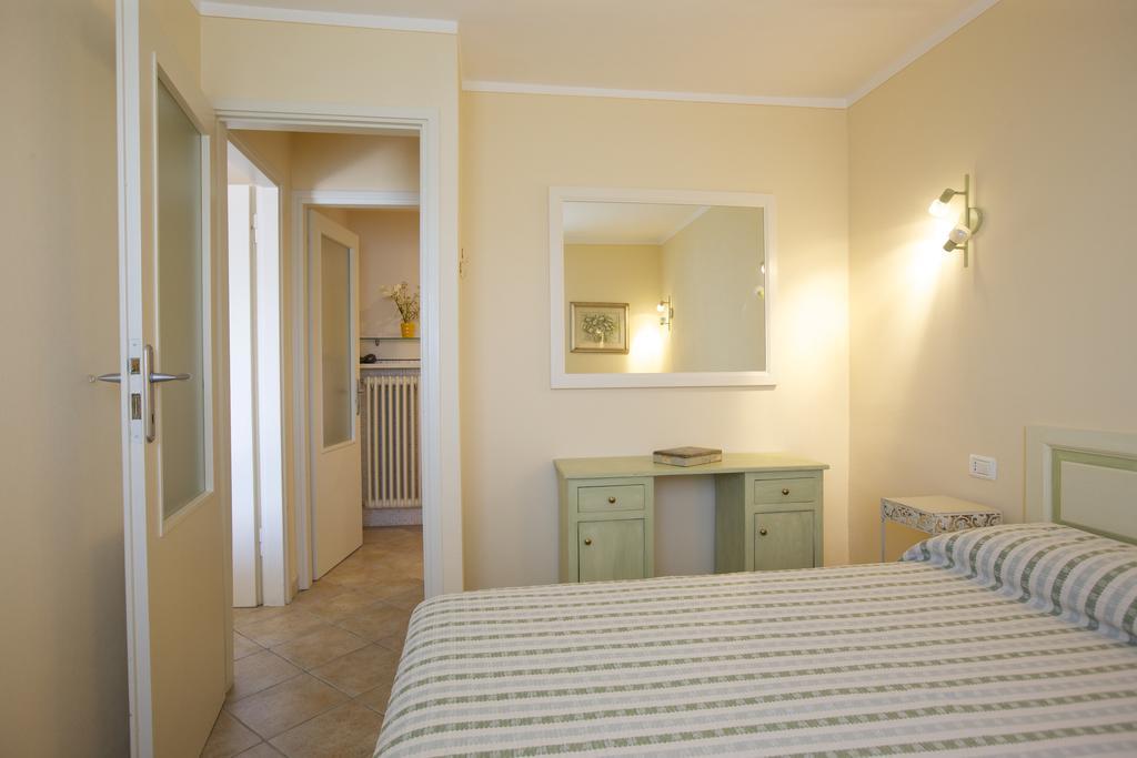 Apartament Casa Balon Oggebbio Zewnętrze zdjęcie