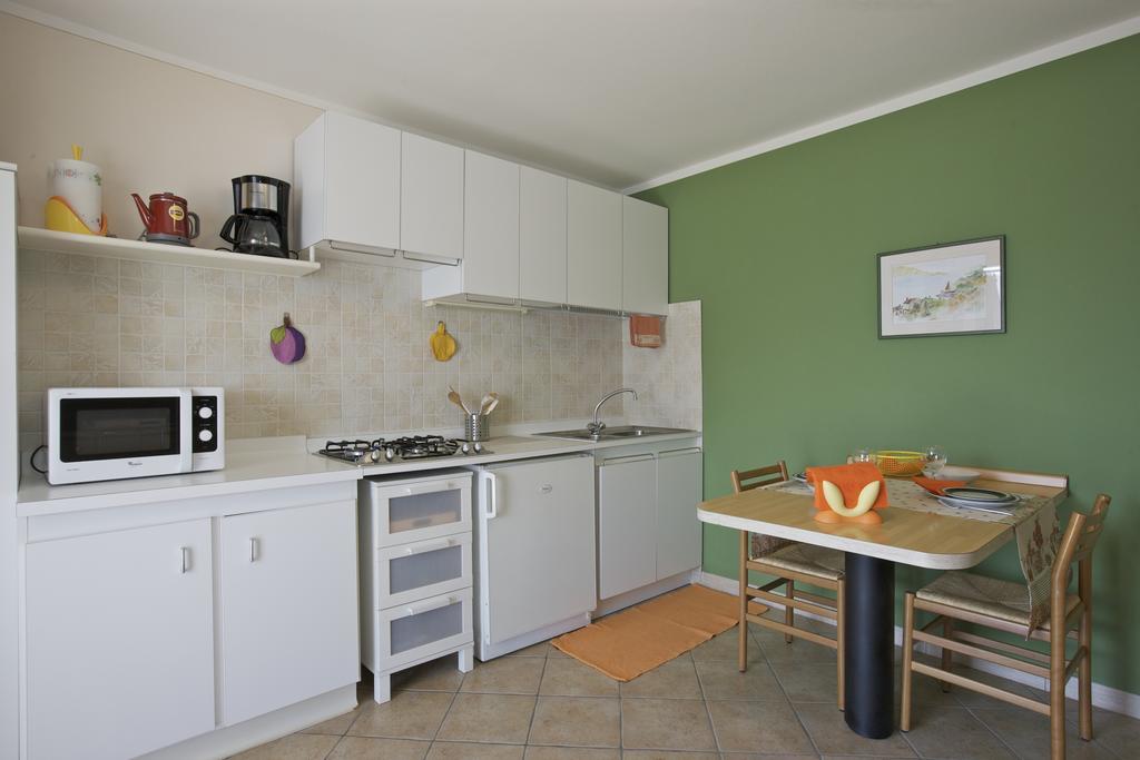 Apartament Casa Balon Oggebbio Zewnętrze zdjęcie