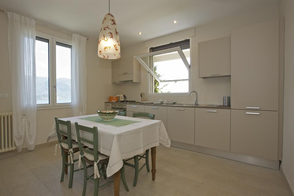 Apartament Casa Balon Oggebbio Zewnętrze zdjęcie