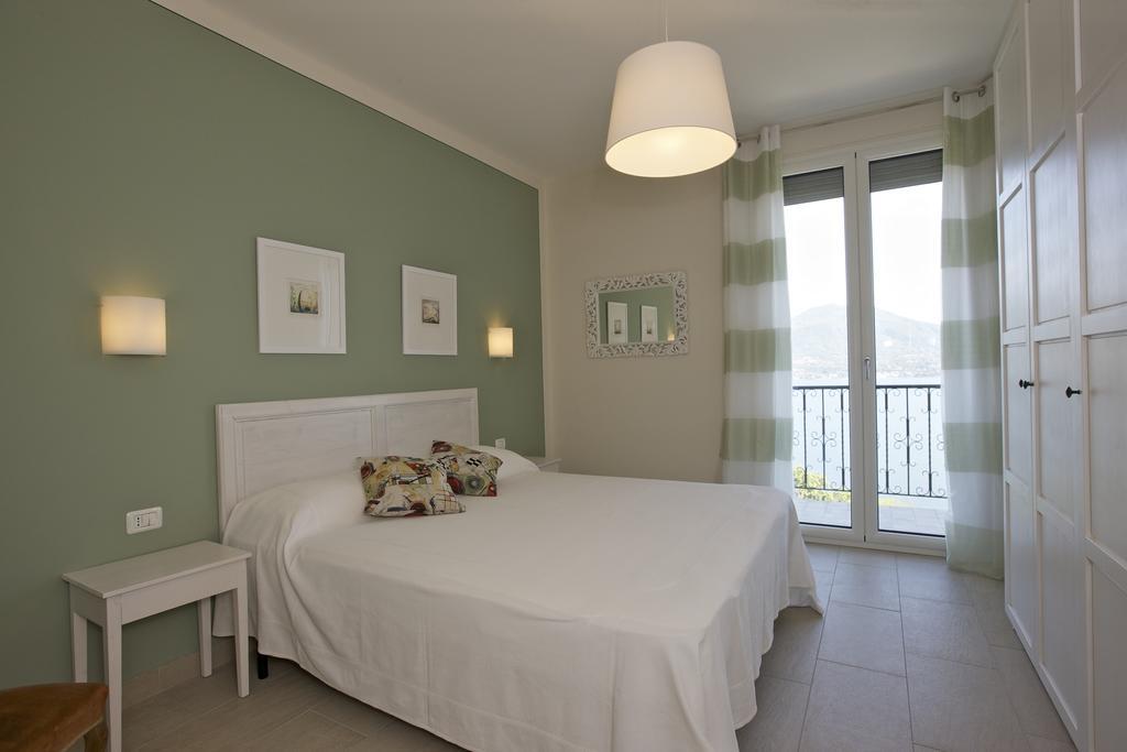 Apartament Casa Balon Oggebbio Zewnętrze zdjęcie