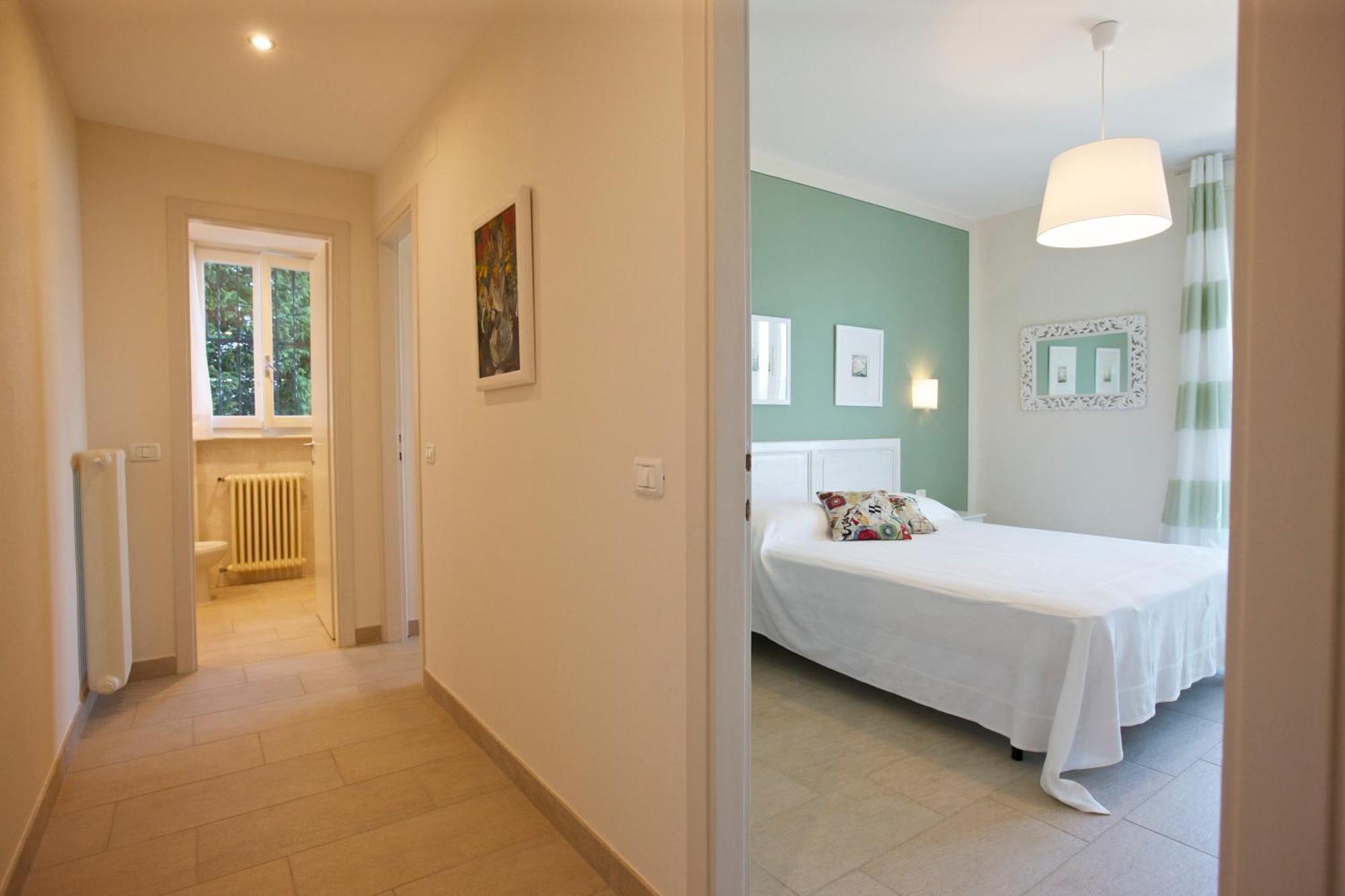 Apartament Casa Balon Oggebbio Zewnętrze zdjęcie