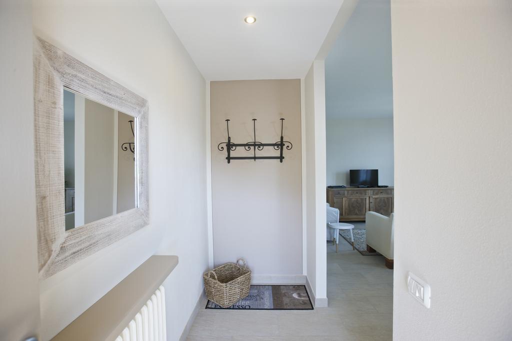 Apartament Casa Balon Oggebbio Zewnętrze zdjęcie