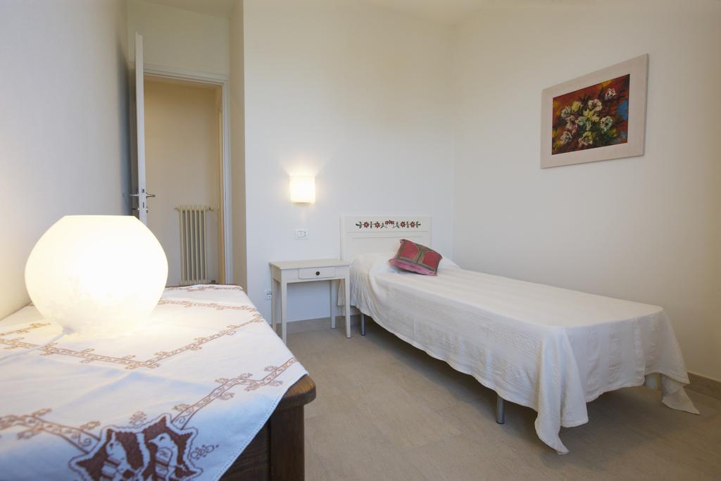 Apartament Casa Balon Oggebbio Zewnętrze zdjęcie